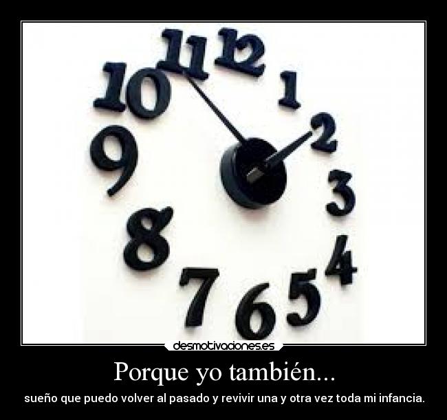 carteles infancia ignorancia madurar desmotivaciones