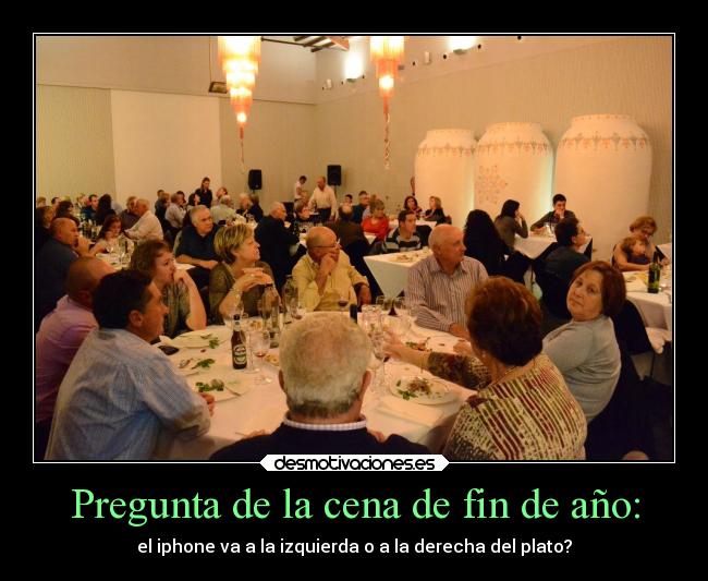 carteles navidad desmotivaciones