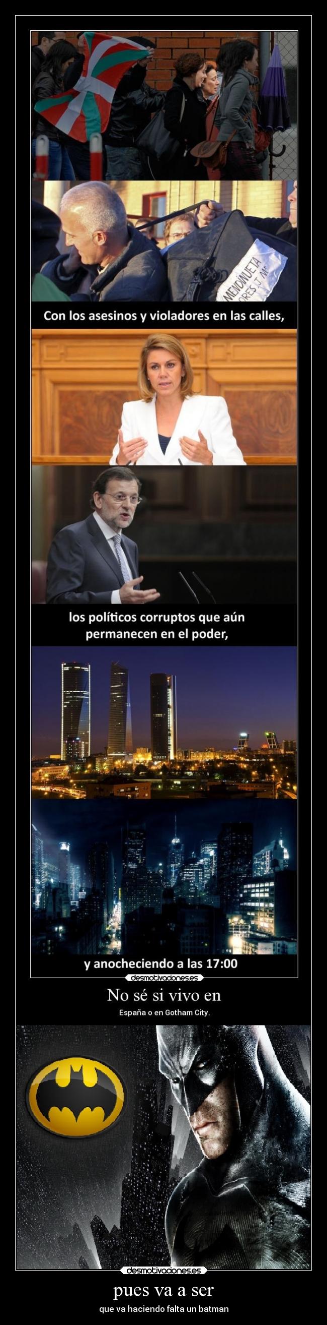 carteles cine desmotivaciones