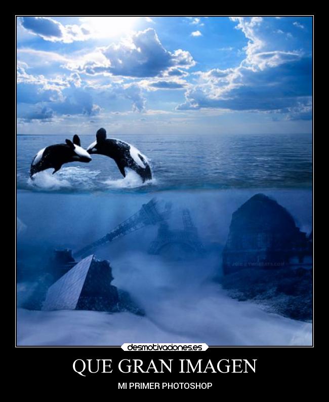 carteles putos pringados una imagen del windows cine desmotivaciones