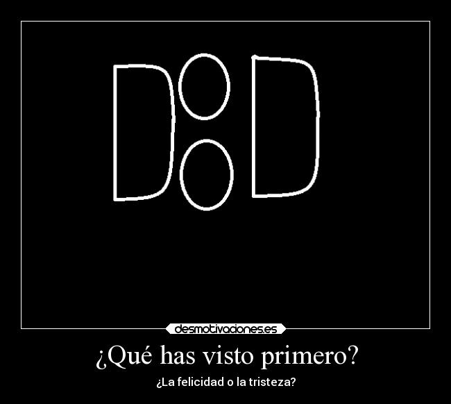 carteles felicidad tristeza como mires paint chapucilla dibujo vida desmotivaciones