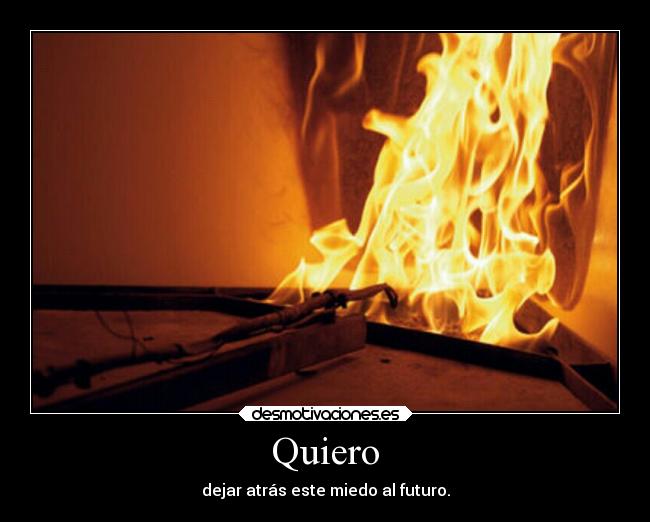 Quiero - 