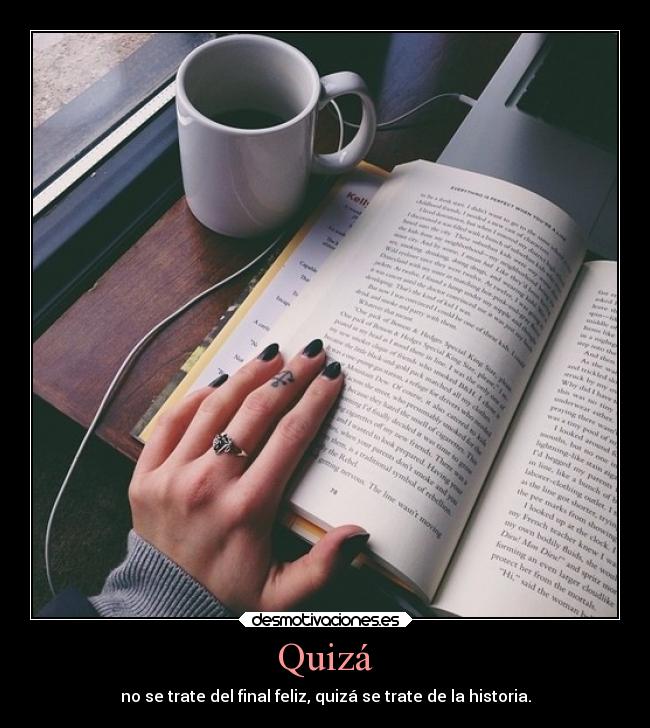 Quizá -