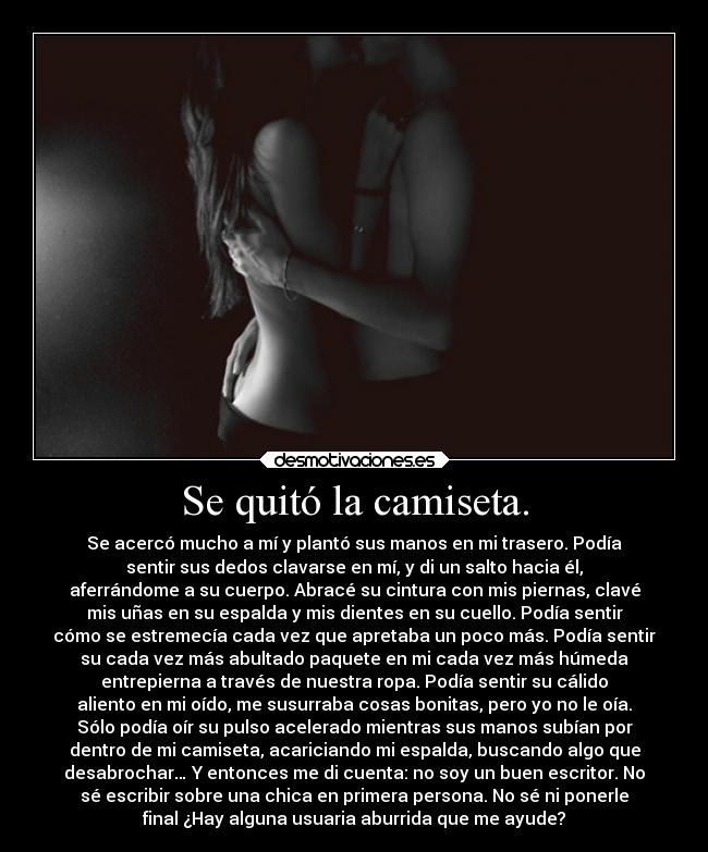 carteles que mejor final hago desmo siempre sea gorda desmotivaciones