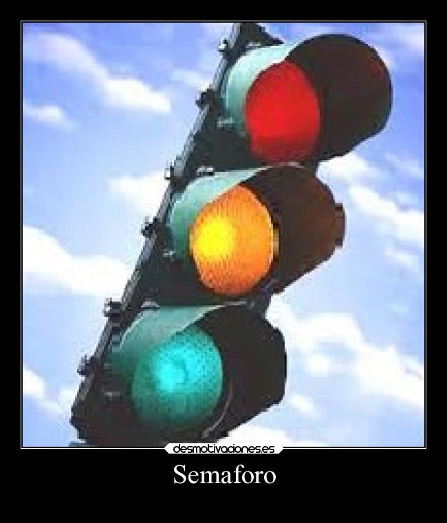 Semaforo - 