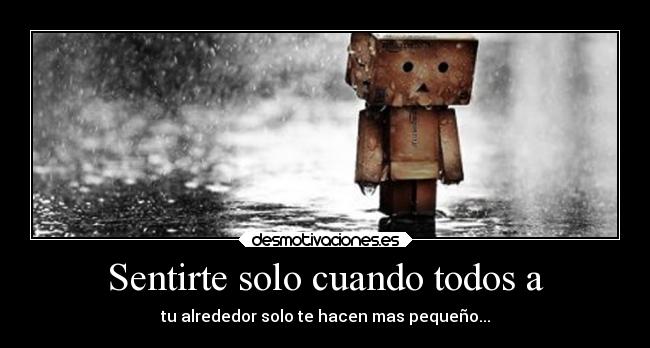 carteles vida desmotivaciones