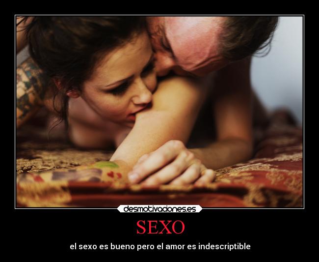 SEXO -