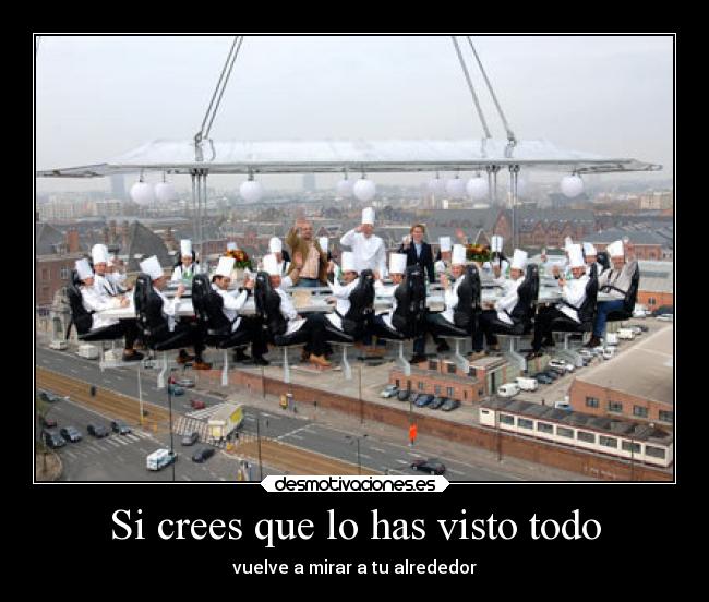 carteles confianza desmotivaciones