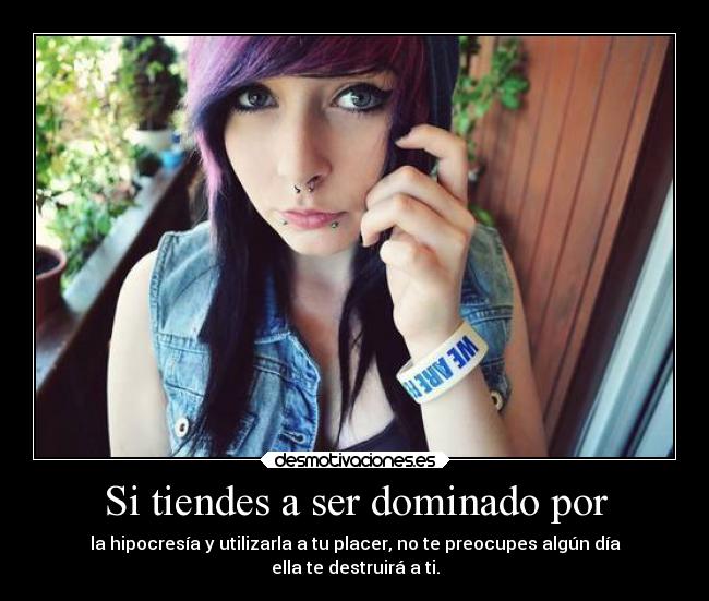 carteles lalala triztesa grande grilsanddarkhardcode desmotivaciones