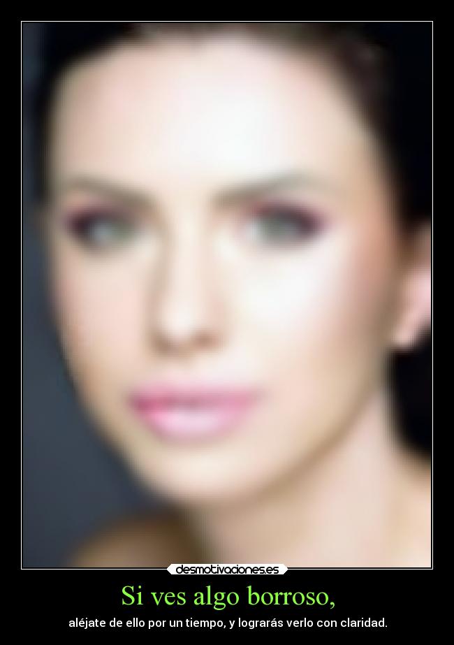 carteles mundo desmotivaciones