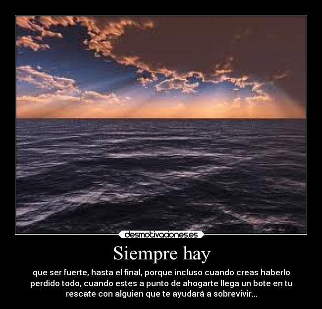 carteles sentimientos desmotivaciones