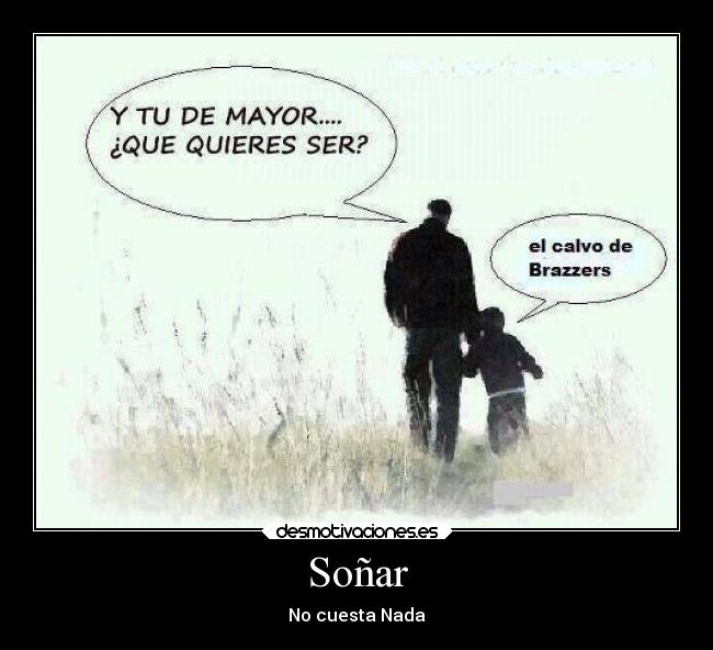 Soñar - No cuesta Nada