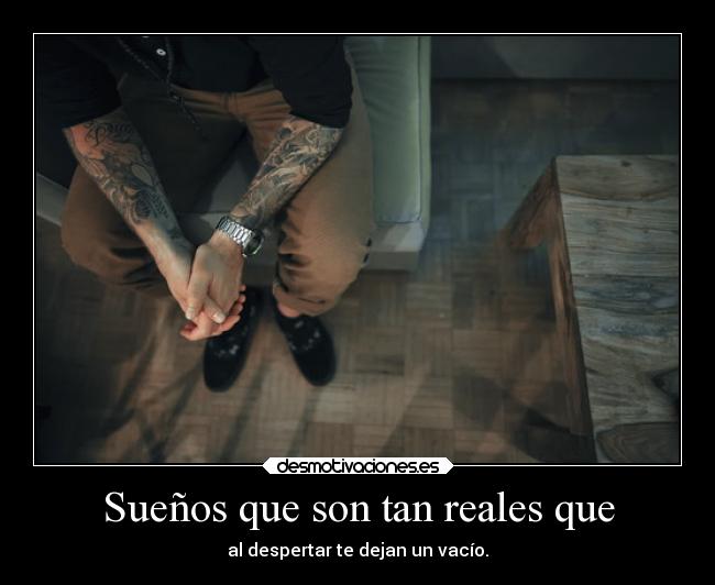 carteles vida suenos desmotivaciones