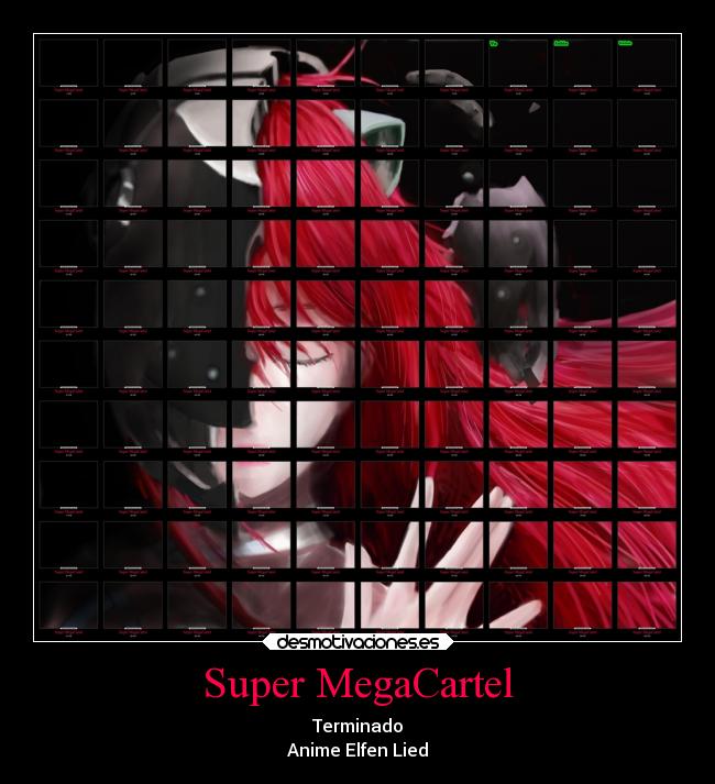 Super MegaCartel - 