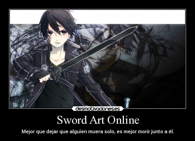 Sword Art Online - 