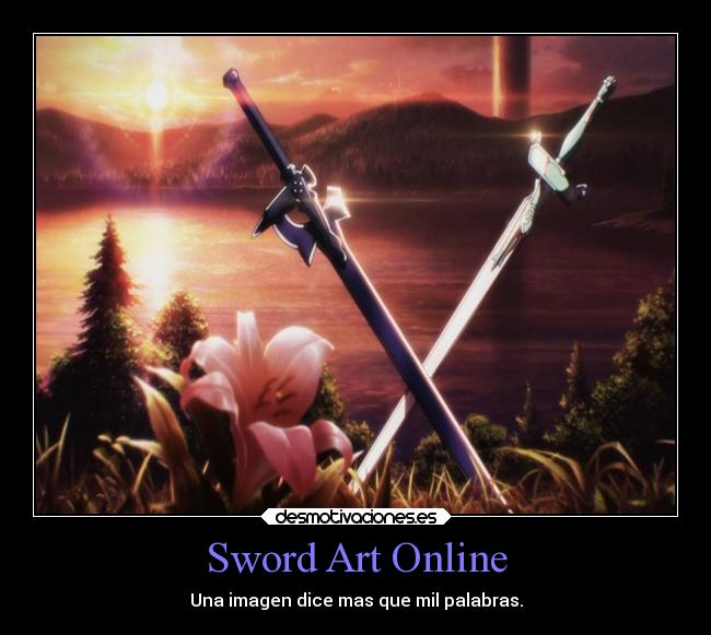 Sword Art Online -