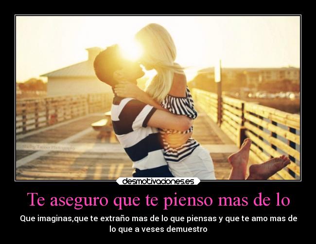 carteles amor desmotivaciones