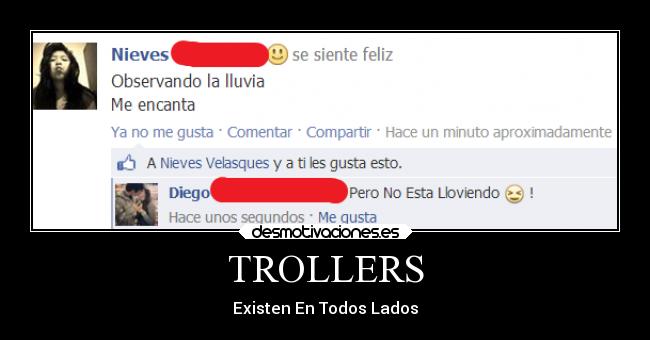 TROLLERS - 