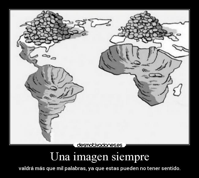 Una imagen siempre - 