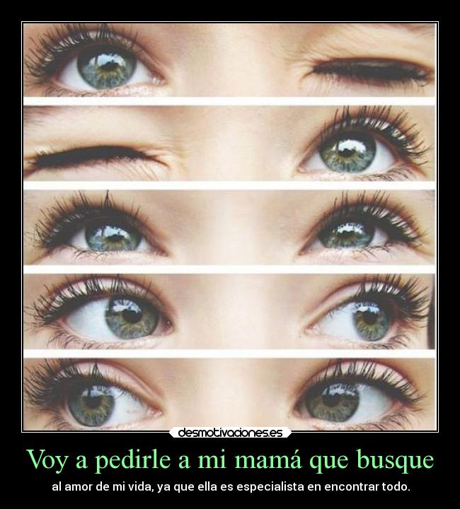 carteles confianza desmotivaciones