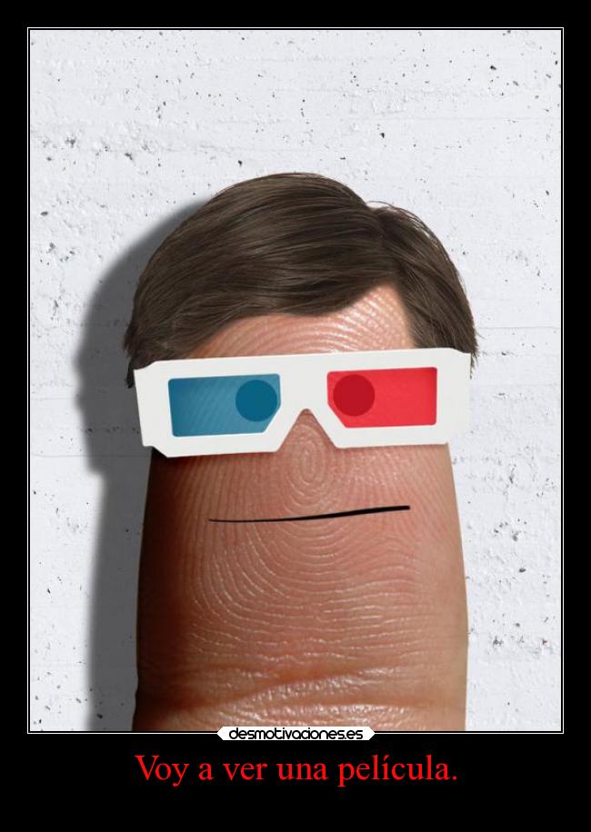 Imágenes y Carteles de DEDO Pag. 4 Desmotivaciones