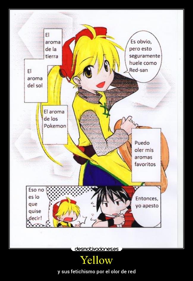 carteles anime pokemon desmotivaciones