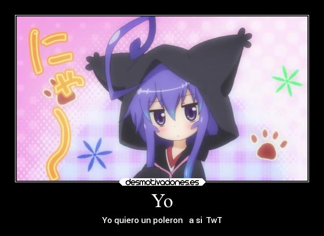 carteles ropa anime desmotivaciones