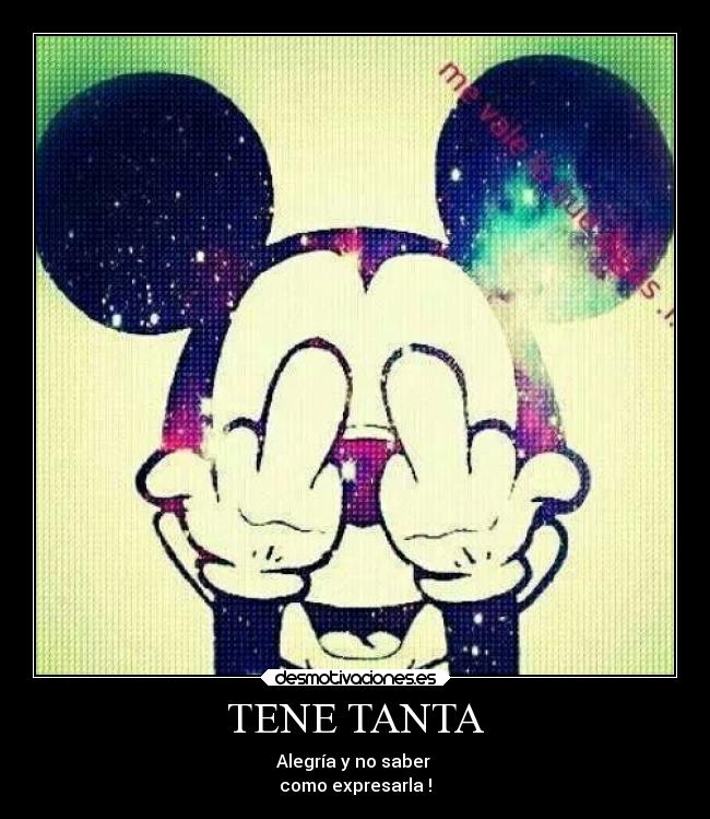 carteles alegria desmotivaciones