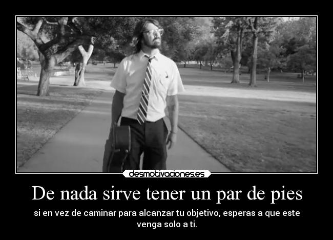 carteles alma foo fighters walk cartelesderelleno desmotivaciones