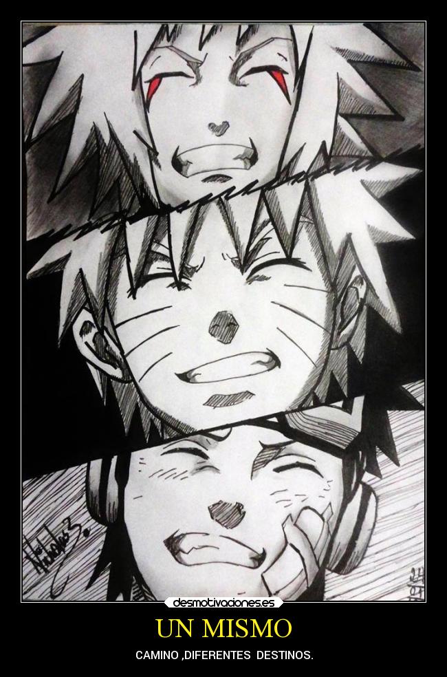 UN MISMO -