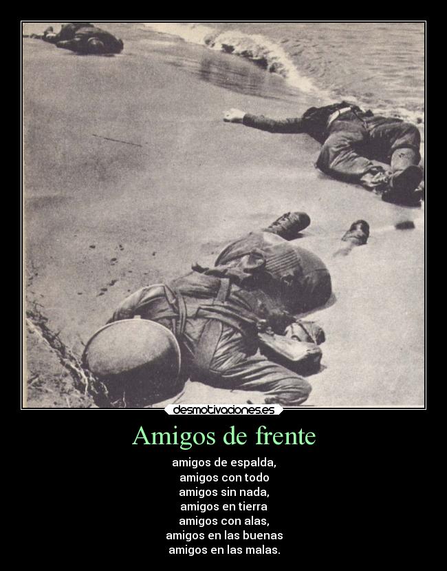 sin amigos a los 30