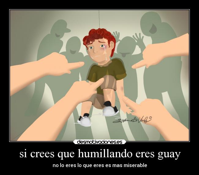 carteles amigos desmotivaciones