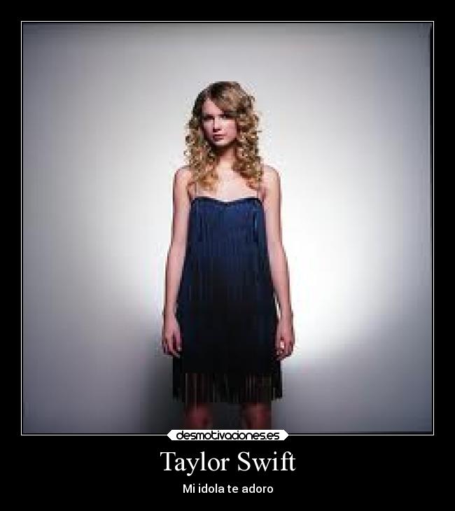 Taylor Swift -