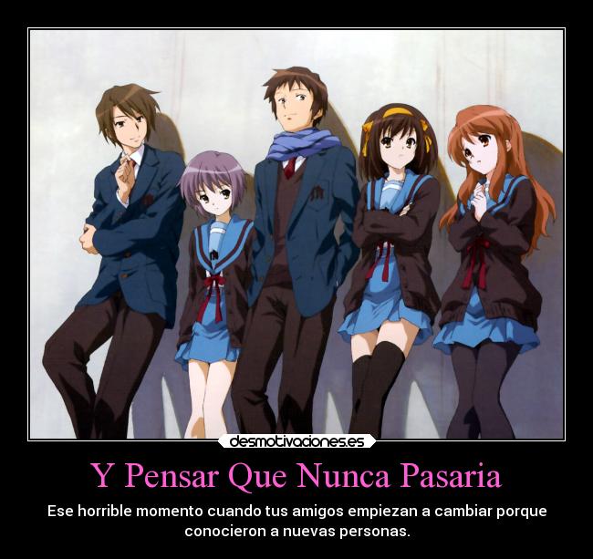 carteles amistad desmotivaciones