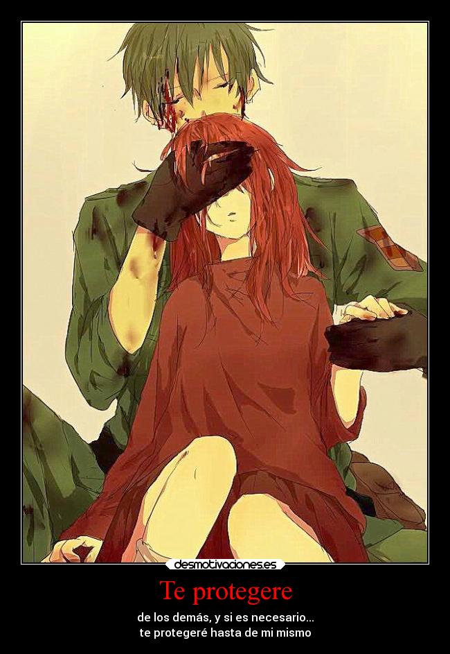 carteles amor abrazo flippy flacky happy tree friends desmotivaciones