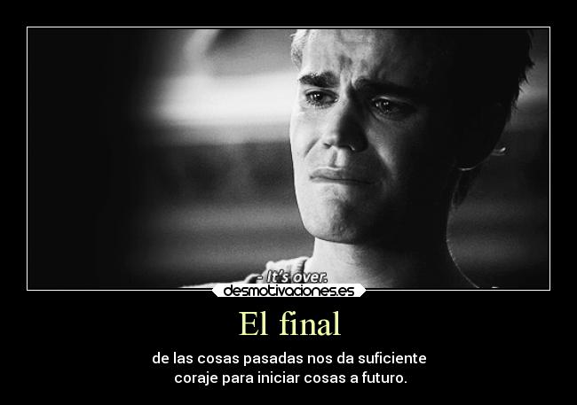 El final - 
