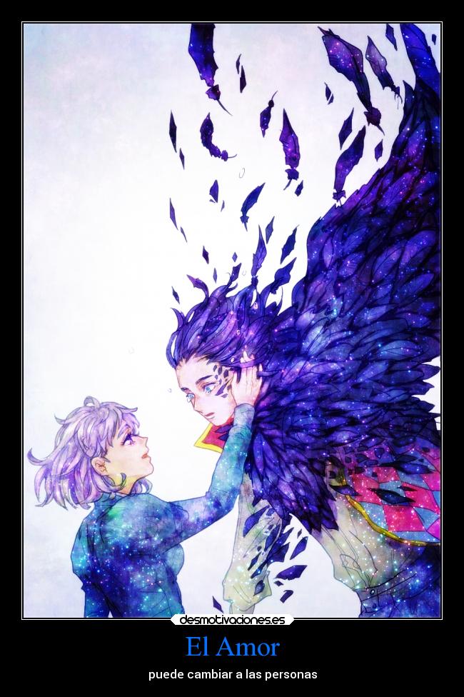 El Amor -