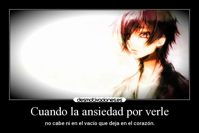 carteles amor ansiedad desmotivaciones