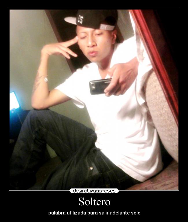 Soltero - 