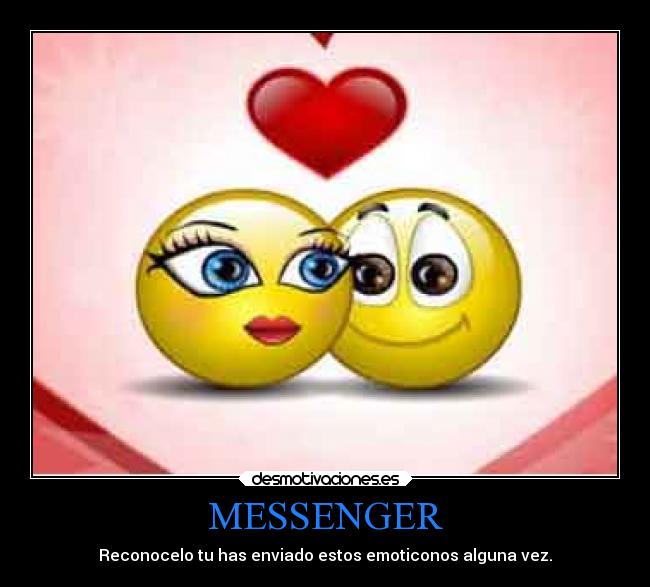 MESSENGER - 