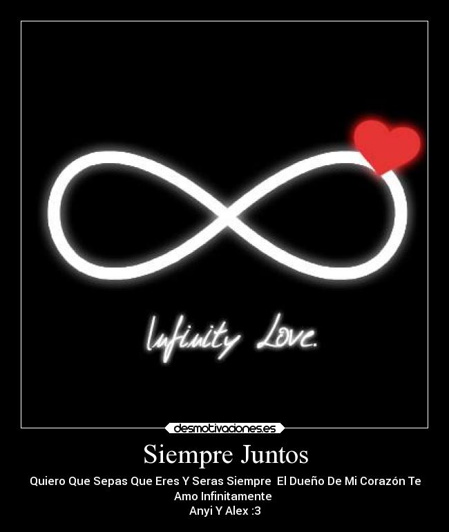 carteles amor desmotivaciones