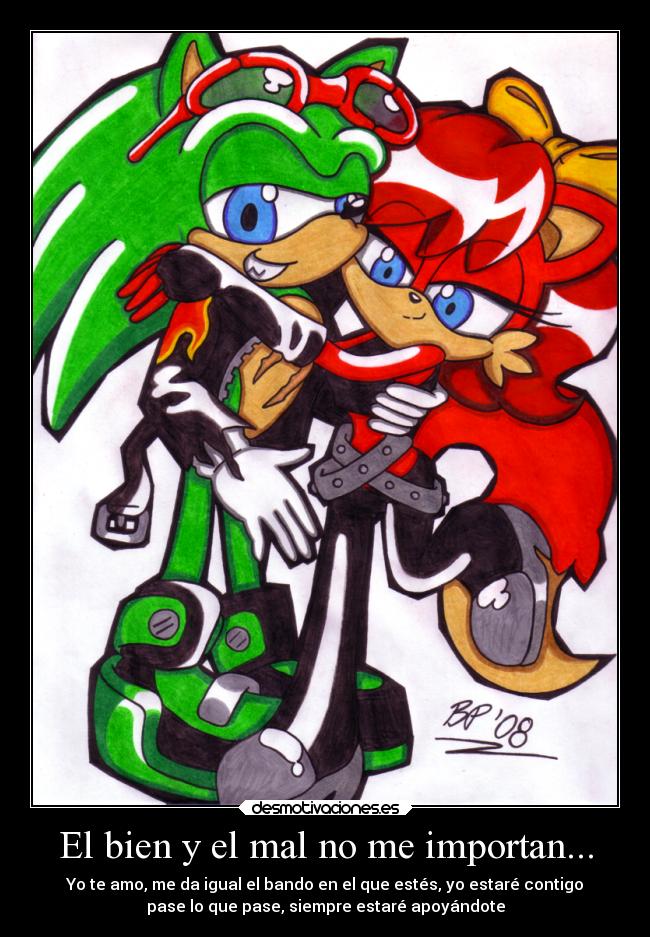 carteles amor scourge fiona desmotivaciones