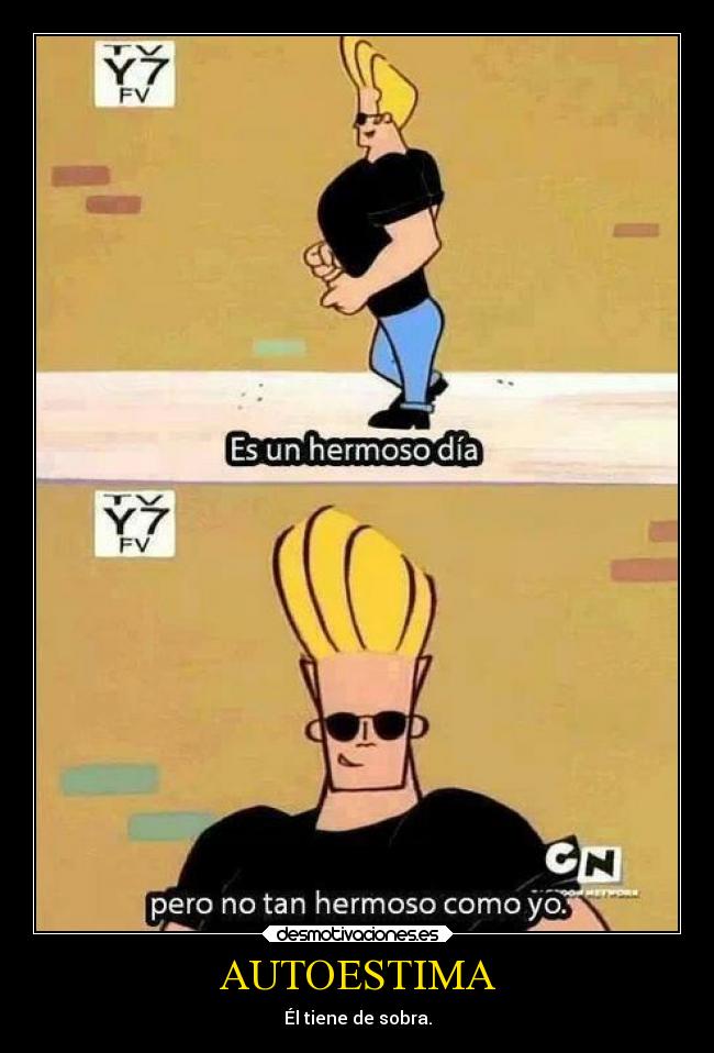 AUTOESTIMA - 