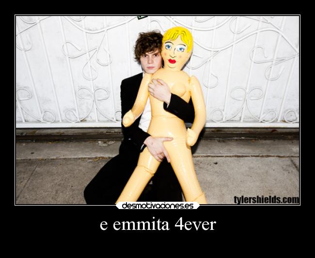 e emmita 4ever - 