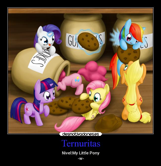 Ternuritas - 