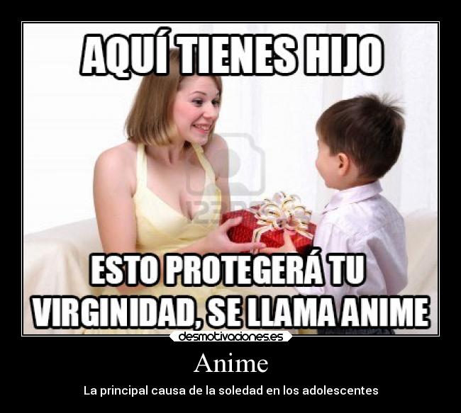 Anime - 