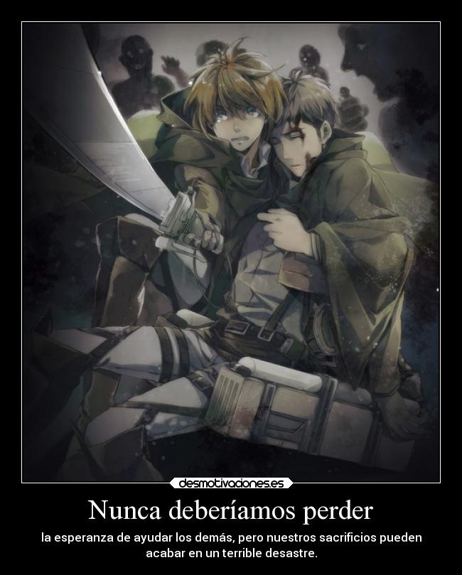 carteles anime angelofdestiny clandominadores kirch flyingangel buscolaexcepcion desmotivaciones