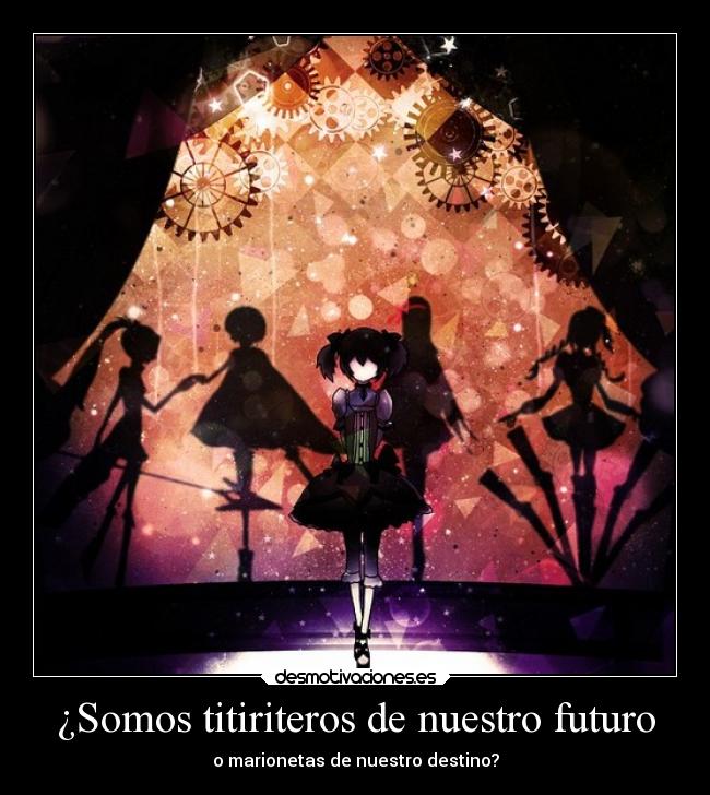 carteles anime angelofdestiny clandominadores kirch buscolaexcepcion flyingangel desmotivaciones