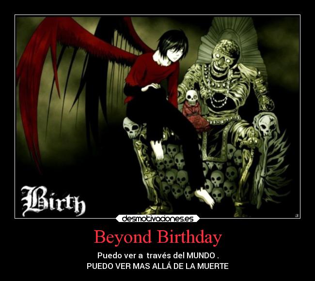 Death Note Another Note Images Beyond Birthday Hd Wallpaper And