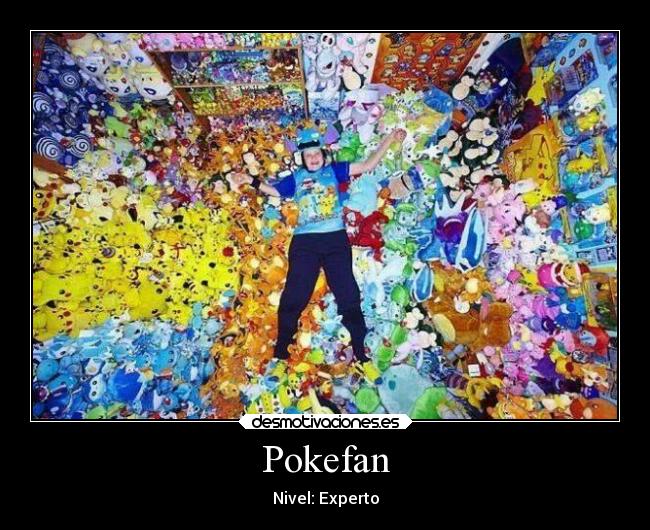 Pokefan -